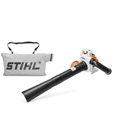 Aspiro-souffleur à main thermique Stihl SH 56 CE
