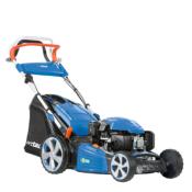 Tondeuse thermique Staub SC 530 TKE allroad plus 4