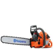 Trononneuse Husqvarna 372XP / 50 SN X-TORQ