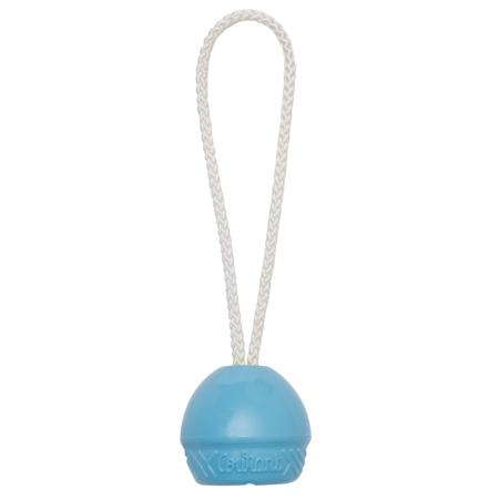 Boule de ferlette SCRAT Bleue Courant
