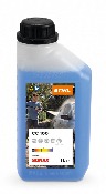 Shampoing-cire pour véhicules cc 100 1L STIHL