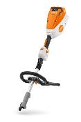 Moteur combiSystème à batterie STIHL KMA 80 R