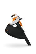 Souffleur / Aspiro-broyeur à batterie STIHL SHA56 Nu (sans batterie, sans chargeur)