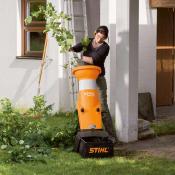 Broyeur de végétaux électrique Stihl GHE 150