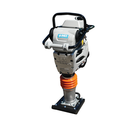Pilonneuse vibrante Imer MTX 70 E
