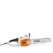 Tronçonneuse électrique Stihl MSE 210C-Q/40CM