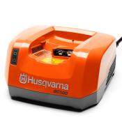  Chargeur QC 500 Husqvarna