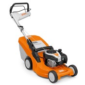 Tondeuse à Gazon Tractée Thermique Stihl RM 448 TC