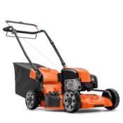 Tondeuse à gazon thermique LC153S HUSQVARNA