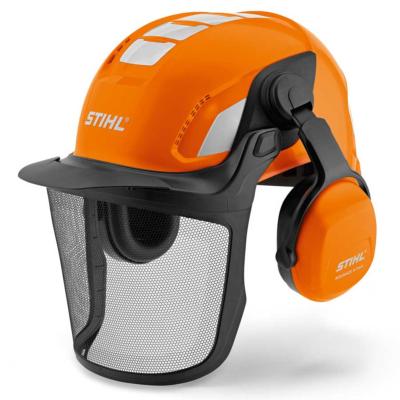 Casque de protection Advance X Vent Stihl