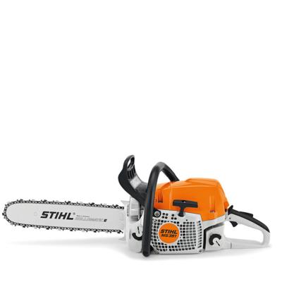 Tronçonneuse thermique STIHL MS 391 avec guide de 45cm