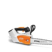 Tronçonneuse d'élagage a batterie Stihl MSA 161 T / 30cm/12",71PM3