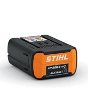 Batterie AP 500S Stihl