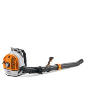 Souffleur à dos thermique Stihl BR 700