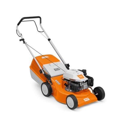 Tondeuse à gazon thermique RM 248 Stihl