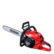 Tronçonneuse professionnelle Shindaiwa 451 S guide 45