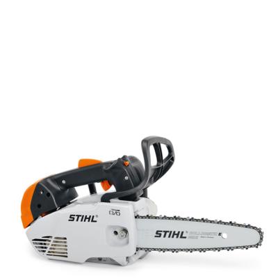 Tronçonneuse élagueuse thermique Stihl MS 151 TC-E