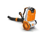 Souffleur à dos à batterie Stihl BGA 300 (sans batterie, sans chargeur)