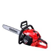 Tronçonneuse professionnelle Shindaiwa 451 S guide 45