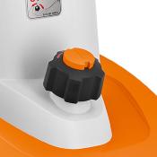 Broyeur de végétaux thermique Stihl GH 460 C