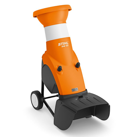 Broyeur de végétaux électrique Stihl GHE 150