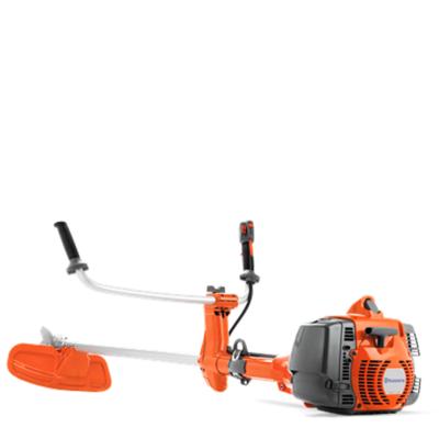 Débroussailleuse thermique 555RXT Husqvarna