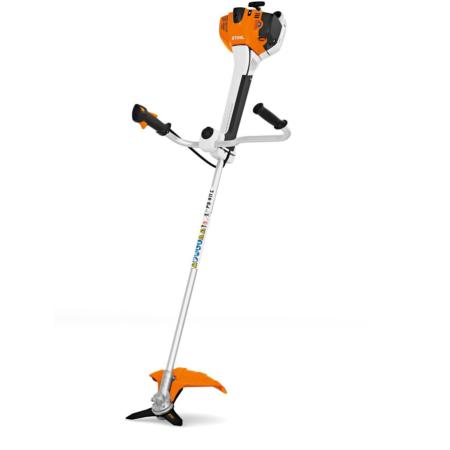 Débroussailleuse thermique Stihl FS 411 C-EM