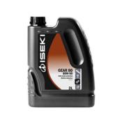 bidon d'Huile pour boîtiers réducteurs GEAR80 80W-90 Iseki