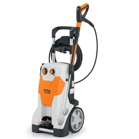 Nettoyeur haute pression STIHL RE 232