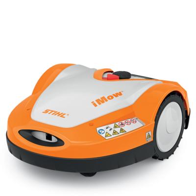 Robot tondeuse iMOW série 6 ® RMI 632 Stihl