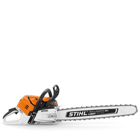Tronçonneuse Stihl MS 500i