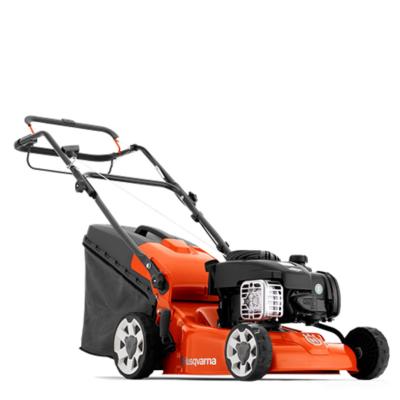 Tondeuse à gazon thermique LC140S HUSQVARNA