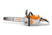 Tronçonneuse à batterie MSA 300C-O Stihl 