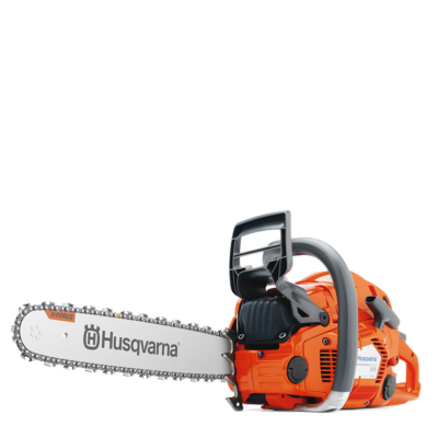 Tronçonneuse Husqvarna 555 50RSN
