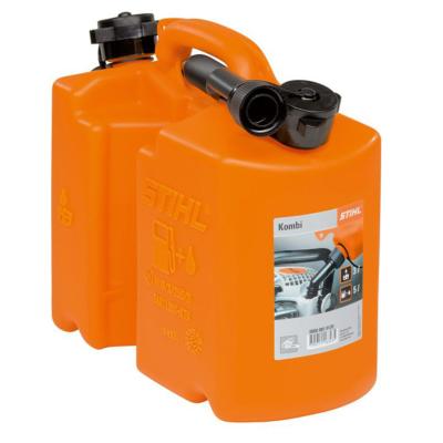 Bidon de carburant combiné Kombi standard Stihl