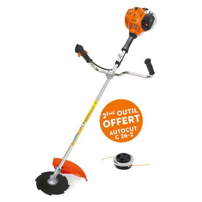 Coupe bordure thermique Stihl FS 70 C-E