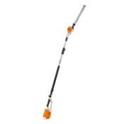 Taille-haies sur perche à batterie STIHL HLA 85 NU