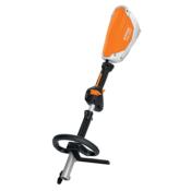 Moteur combiSystme  batterie STIHL KMA 130 R