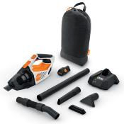 Aspirateur à main à batterie STIHL Sea 20