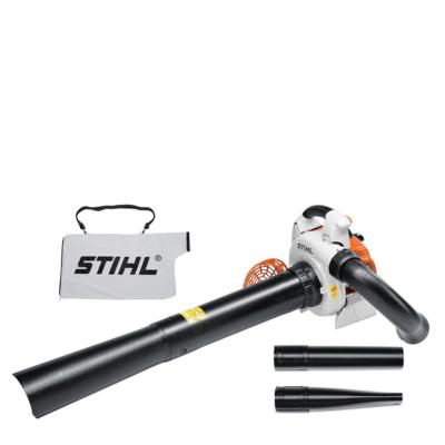 Aspiro-souffleur à main thermique SH 86 CE Stihl 