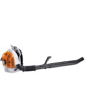 Souffleur à dos thermique BR 550 Stihl 