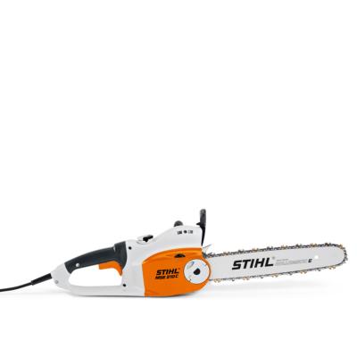 Tronçonneuse électrique Stihl MSE 210C-Q/40CM