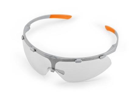 Lunettes de protection Advance Super Fit claire STIHL