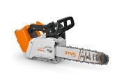 Tronçonneuse à batterie STIHL MSA 220 T / 35cm