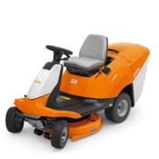 Tondeuse  pelouse autoportée rider STIHL RT 4082