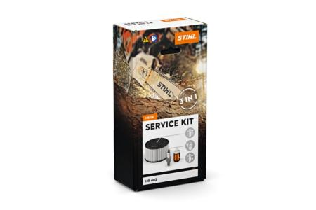 Kit Service 3en1 N°14 STIHL pour MS462 
