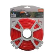 Coque de fil de coupe STIHL 2.70 mm x 65 m (rond)