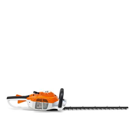 Taille-haie thermique Stihl HS 46 C-E