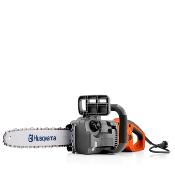 Tronçonneuse électrique Husqvarna 418 EL