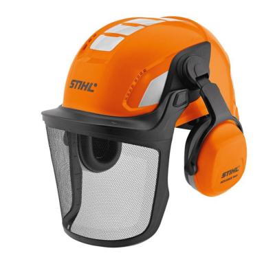Casque Advance Vent Stihl
